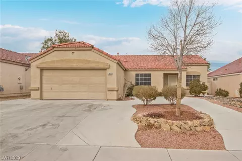 2618 Moon Wave Ave, North Las Vegas, NV 89031
