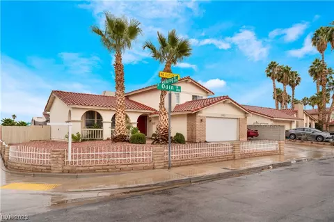 3911 Odin Cir, Las Vegas, NV 89103
