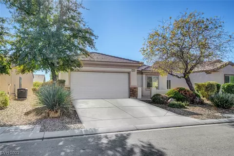 3205 Kookaburra Way, North Las Vegas, NV 89084