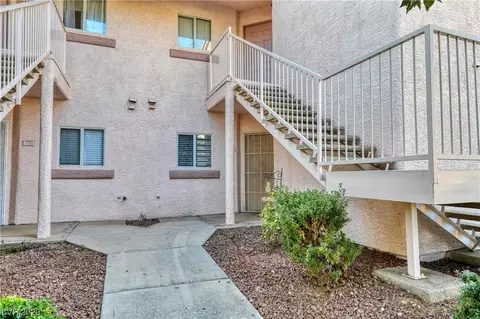 4555 E Sahara Ave #113, Las Vegas, NV 89104