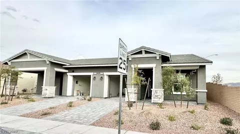 1170 Melody Lark St #LOT 64, Henderson, NV 89011