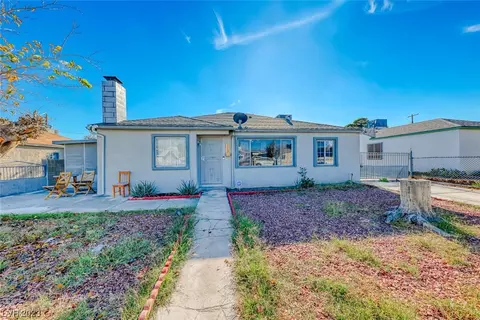 713 Glendale Ave, North Las Vegas, NV 89030