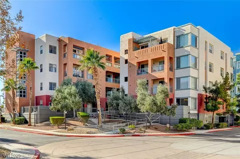 63 E Agate Ave #209, Las Vegas, NV 89123