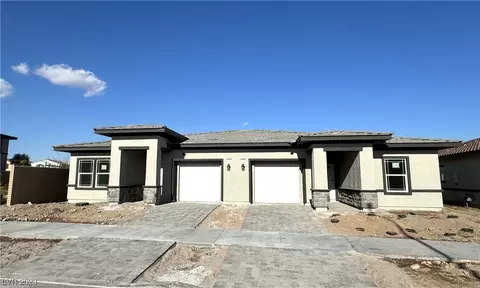 374 Canary Song St #LOT 01, Henderson, NV 89011