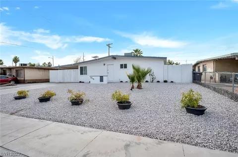 3715 Hickey Ave, North Las Vegas, NV 89030
