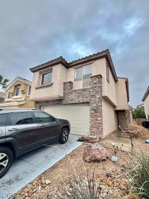 4781 Essen Ct, Las Vegas, NV 89147