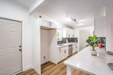 3224 Stanley Ave, North Las Vegas, NV 89030