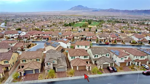 254 Polaris Ridge Ave, Henderson, NV 89011