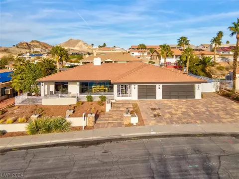 1037 Hollyhock Dr, Henderson, NV 89011