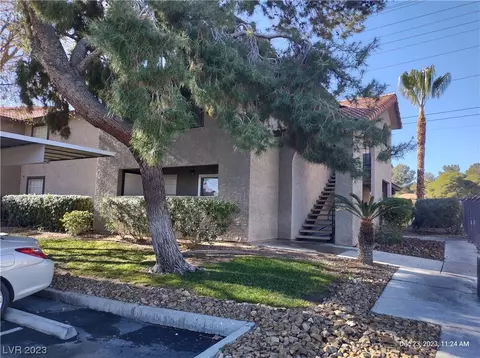 Undisclosed, Las Vegas, NV 89117