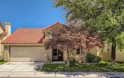 8628 Magnolia Ridge Ave, Las Vegas, NV 89134