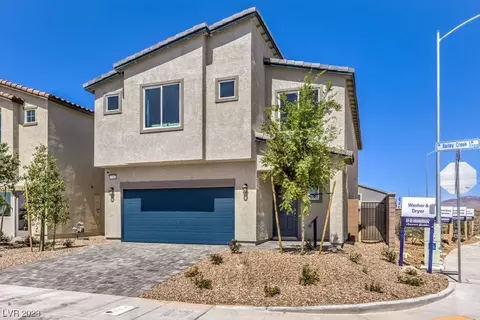 7551 Bronson Bay Ln #64, North Las Vegas, NV 89084