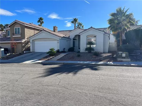 9321 Spruce Mountain Way, Las Vegas, NV 89134
