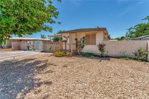 4875 Hildago Way, Las Vegas, NV 89121