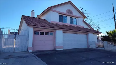7225 W Washington Ave, Las Vegas, NV 89128