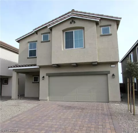 4108 Agama St #LOT 18, North Las Vegas, NV 89032