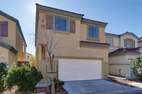 5347 Railroad River Ave, Las Vegas, NV 89139