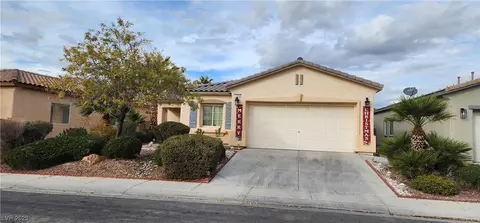 1808 Logan Valley Ln, North Las Vegas, NV 89081