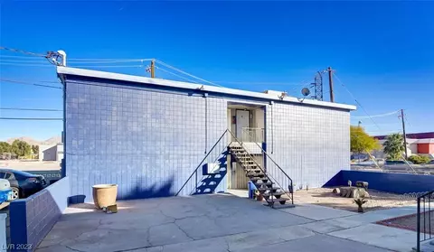 2937 Stewart Ave, Las Vegas, NV 89101