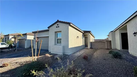 4720 Beautify St, North Las Vegas, NV 89031