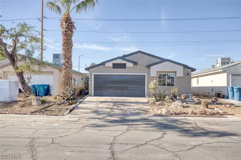 3851 Via Lucia Dr, Las Vegas, NV 89115