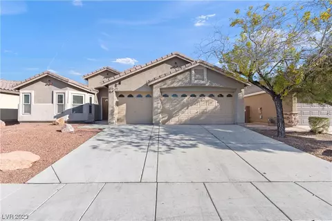 4816 Captain Mcdonald Ct, North Las Vegas, NV 89031