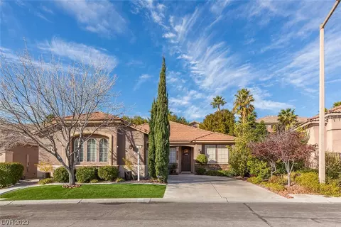 73 Alerion St, Las Vegas, NV 89138