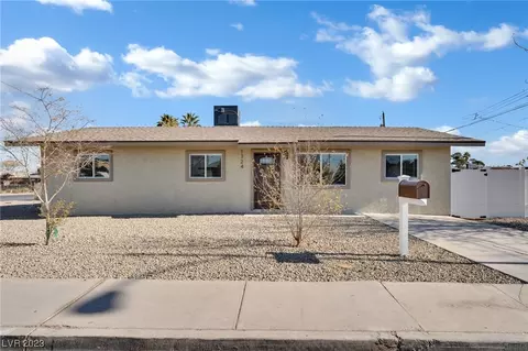 1724 Hoover St, North Las Vegas, NV 89030