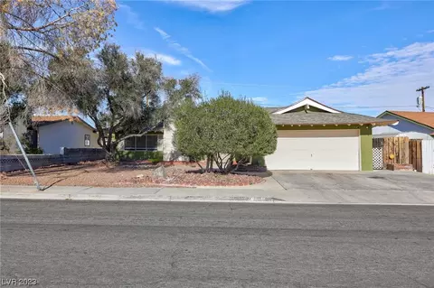 4604 Lilliput Ln, Las Vegas, NV 89102
