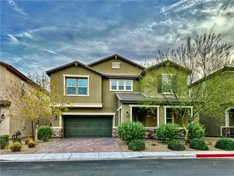 129 Opulent Rose Ave, Las Vegas, NV 89183