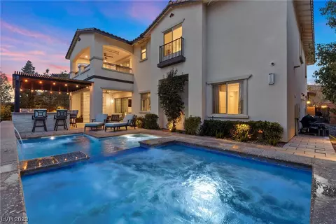 440 Bosco Di Fiore St, Las Vegas, NV 89138