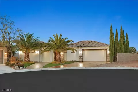 2052 Bliss Corner St, Henderson, NV 89044