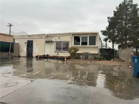 6015 Great Smoky Ave, Las Vegas, NV 89156