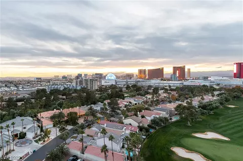 3111 Bel Air Dr #15H, Las Vegas, NV 89109