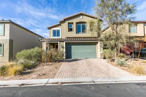 5849 Beluga Bay St, North Las Vegas, NV 89081