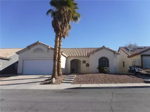 Undisclosed, Henderson, NV 89015