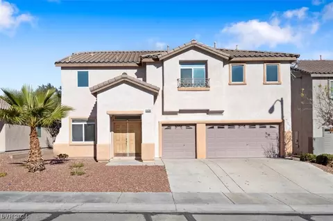 5638 Calanas Ave, Las Vegas, NV 89141