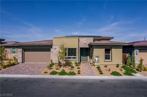 6706 Desert Crimson St, Las Vegas, NV 89148