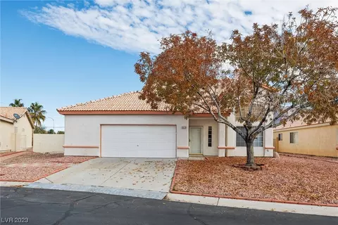 1576 Applegrove Way, Las Vegas, NV 89110