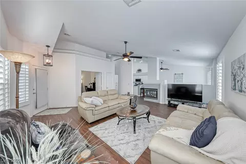 3758 Tohono Canyon St, Las Vegas, NV 89147