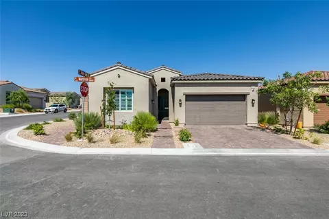 8645 Marcana St, Las Vegas, NV 89166