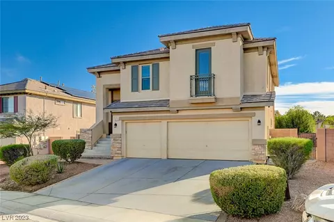 Undisclosed, North Las Vegas, NV 89081