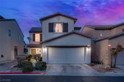 5290 Valencia Crest Ave, Las Vegas, NV 89139
