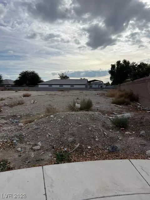 Squaw Ridge, North Las Vegas, NV 89032