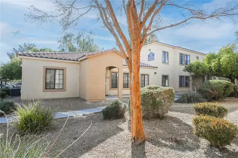 2101 Hussium Hills St #102, Las Vegas, NV 89108