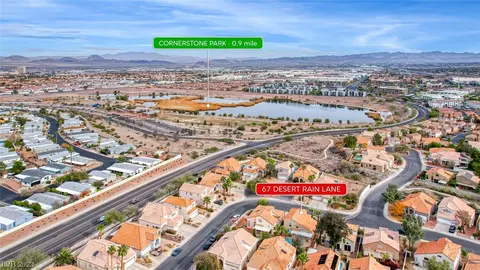 67 Desert Rain Ln, Henderson, NV 89074