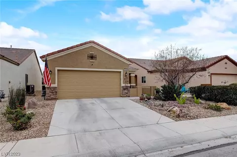 7344 Shelduck St, North Las Vegas, NV 89084