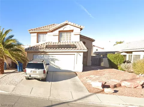 928 Single Tree Dr, Las Vegas, NV 89123