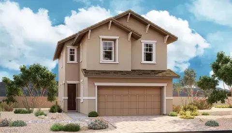 683 Cottonwood Hill Pl, Henderson, NV 89011