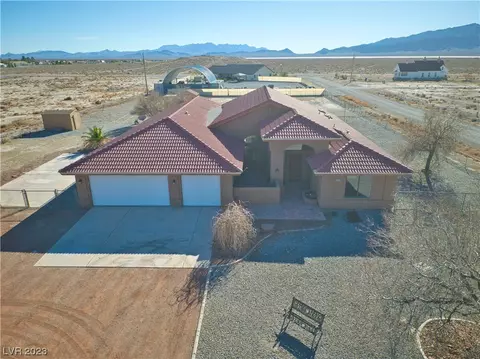 1831 Marisa St, Pahrump, NV 89048